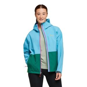 Cotopaxi Women’s Cielo Rain Jacket